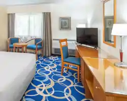 Radisson Blu Hotel Yanbu thumbnail